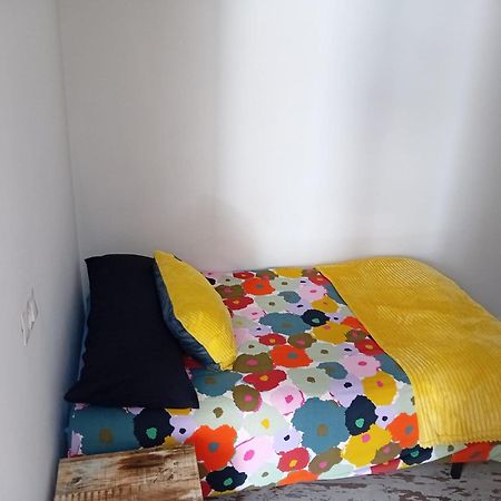Вилла La Casita Ventas de Zafarraya Экстерьер фото