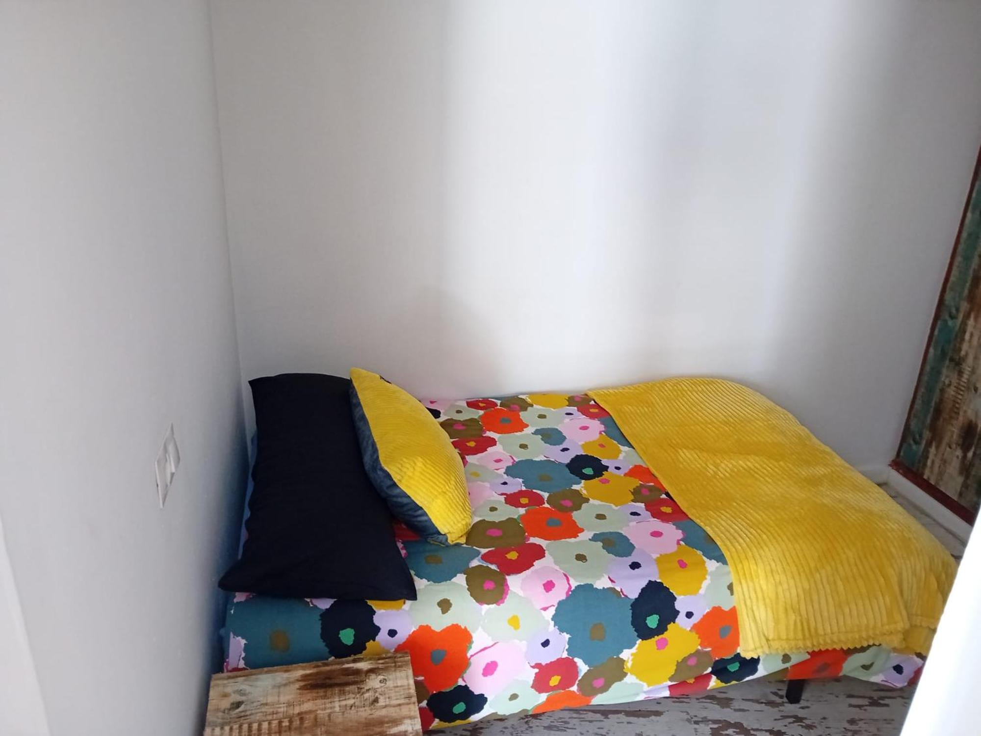 Вилла La Casita Ventas de Zafarraya Экстерьер фото